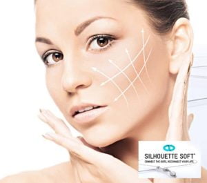 Silhouette soft and thread lift in Clacton on sea at Admired Clinic