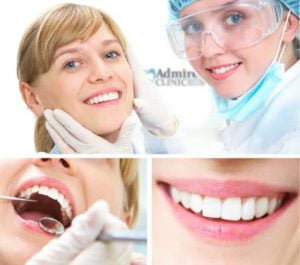Dentist in Clacton offering high quality dental care and cosmetic dentistry at Admired clinic