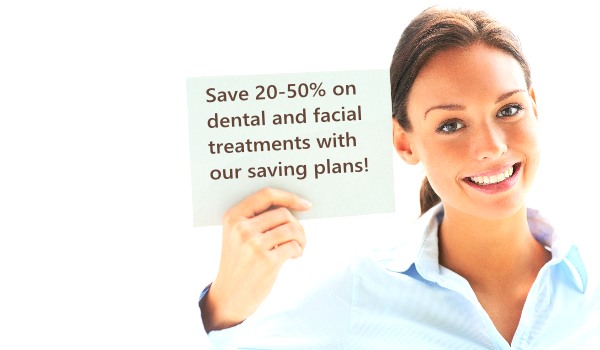Affordable dentist in Clacton on sea, monthly payment plans