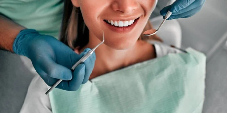 See Your Dentist