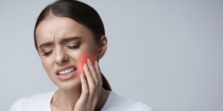 Teeth Hurting? Here’s Why You Should NEVER Ignore a Toothache