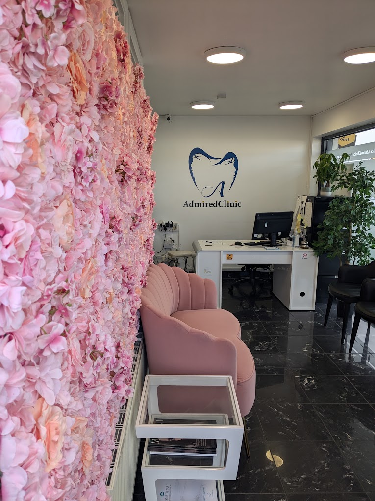 Dentist in Clacton