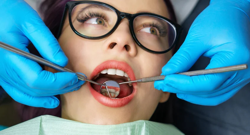 General Dental Care