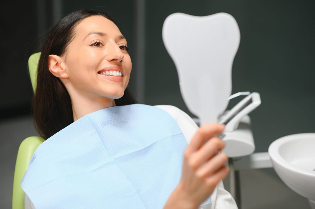 dental implants