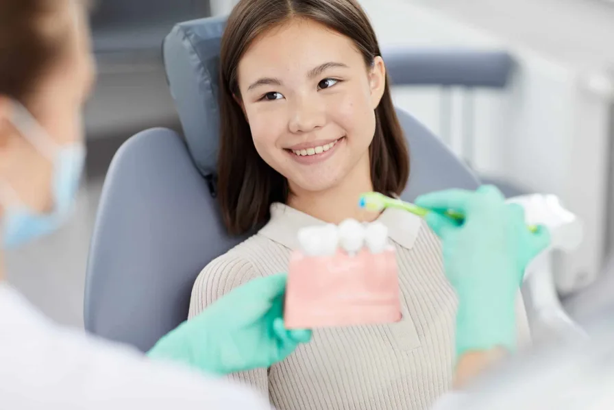 dental implants