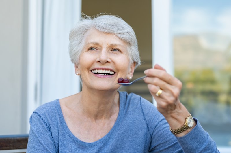 5 Important Tips for Long-Lasting Dental Implants After 50